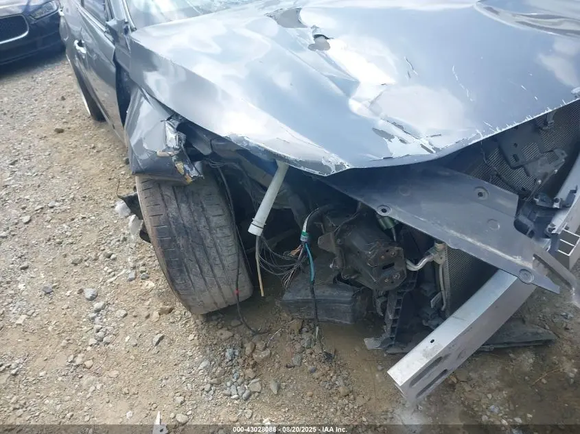 2021 NISSAN ALTIMA SL FWD