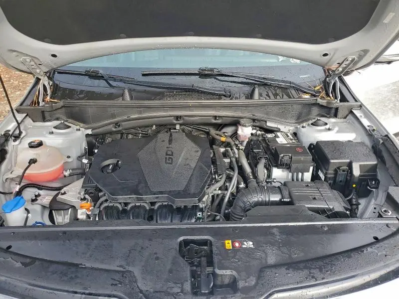 2023 KIA SPORTAGE SX PRESTIGE  