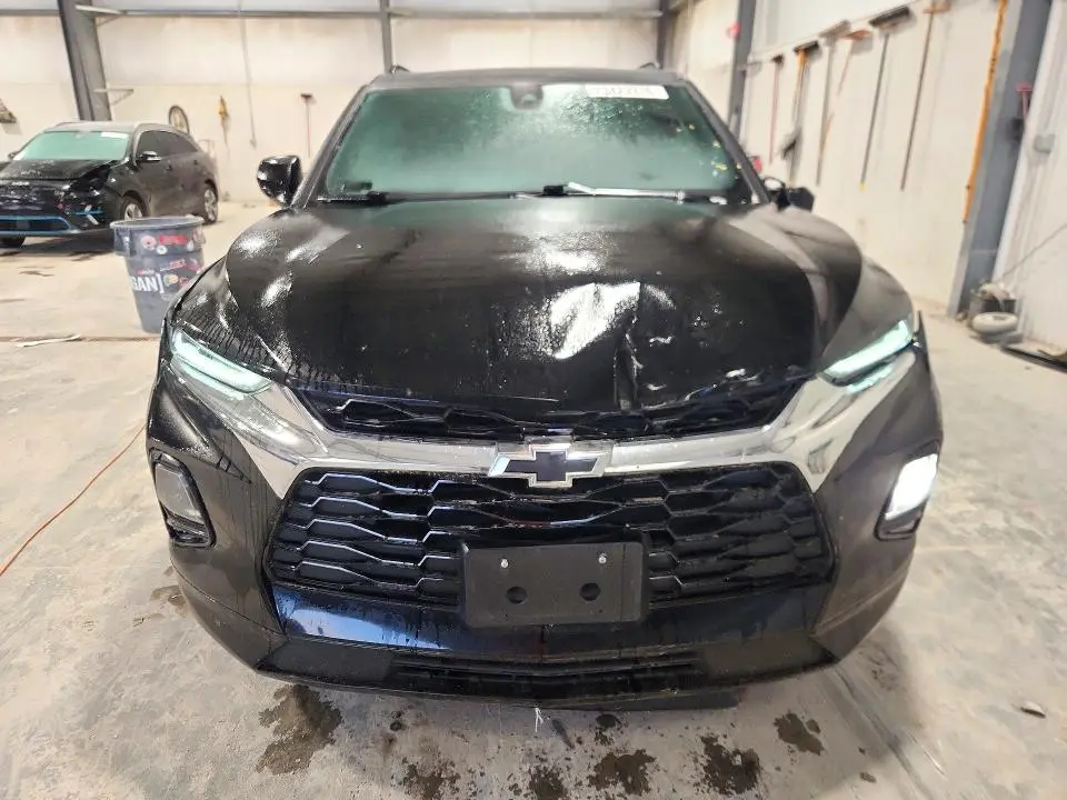 2019 CHEVROLET BLAZER RS  