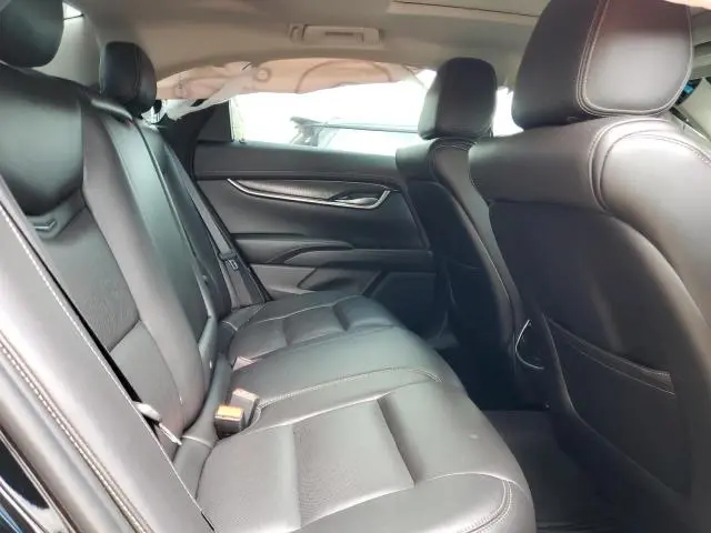 2018 CADILLAC XTS LUXURY