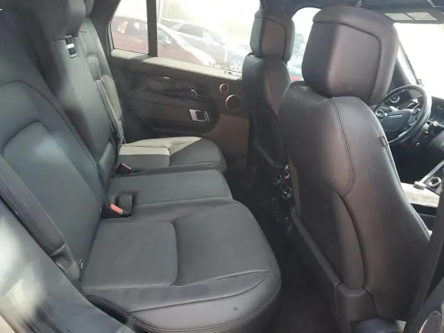 2022 LAND ROVER RANGE ROVER HSE WESTMINSTER EDITION  