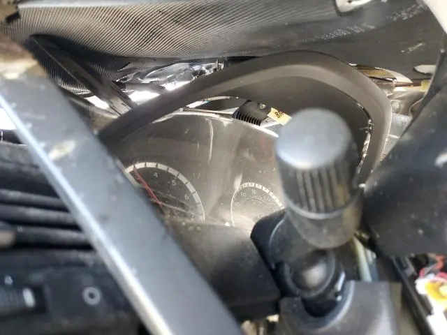 2011 HONDA ACCORD EXL