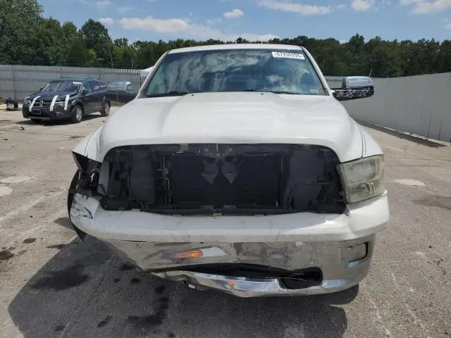 2012 DODGE RAM 1500 LARAMIE  