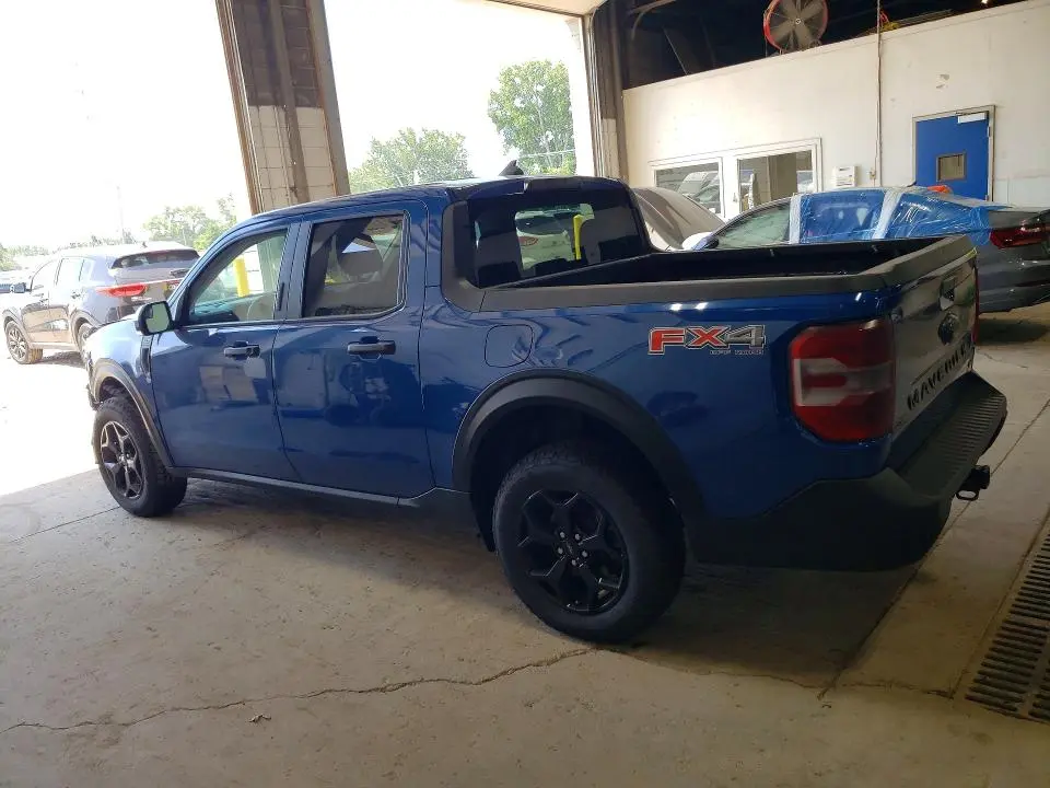 2023 FORD MAVERICK XL  