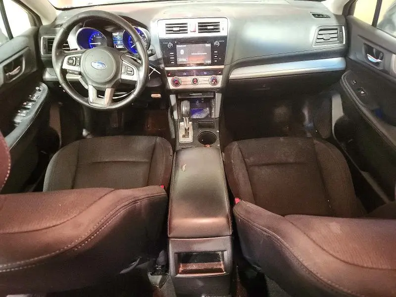2015 SUBARU LEGACY 2.5I PREMIUM  