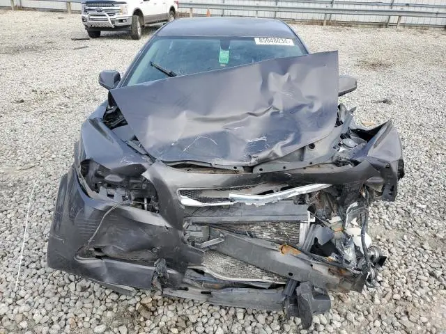 2011 CHEVROLET MALIBU 2LT  