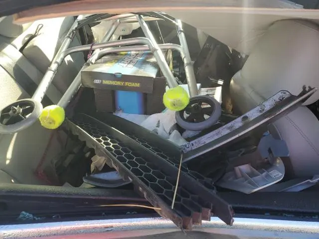 2012 VOLKSWAGEN PASSAT SE  