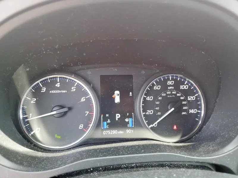 2018 MITSUBISHI OUTLANDER SE  