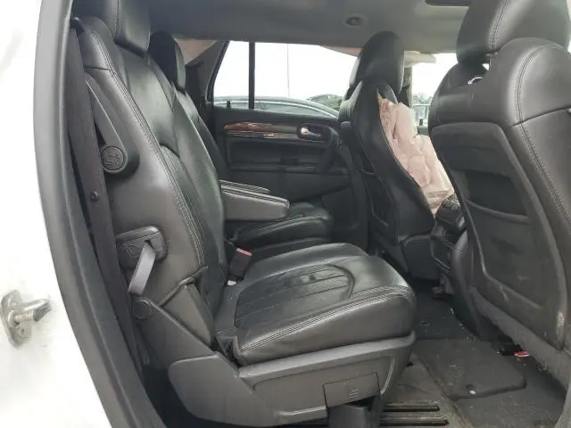 2016 BUICK ENCLAVE   