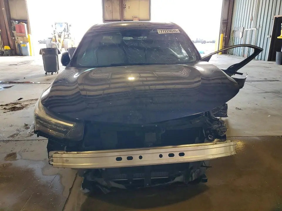 2021 ACURA RDX TECHNOLOGY  