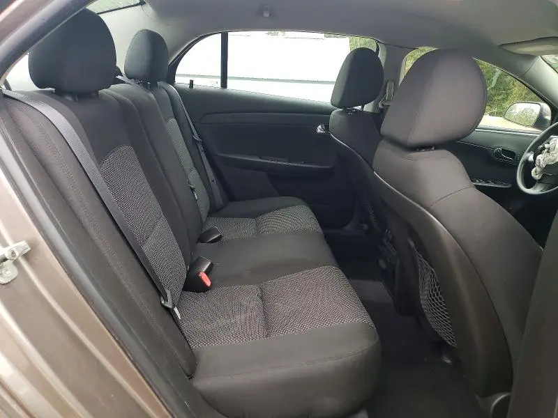 2011 CHEVROLET MALIBU 1LT  