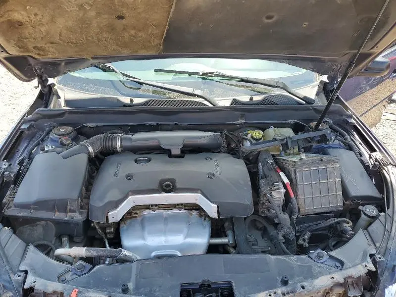 2013 CHEVROLET MALIBU LS  