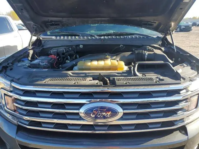 2019 FORD EXPEDITION XLT  