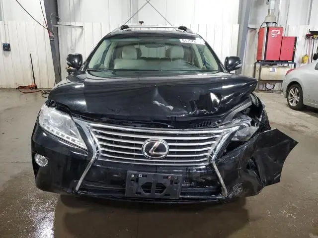 2014 LEXUS RX 350 BASE  