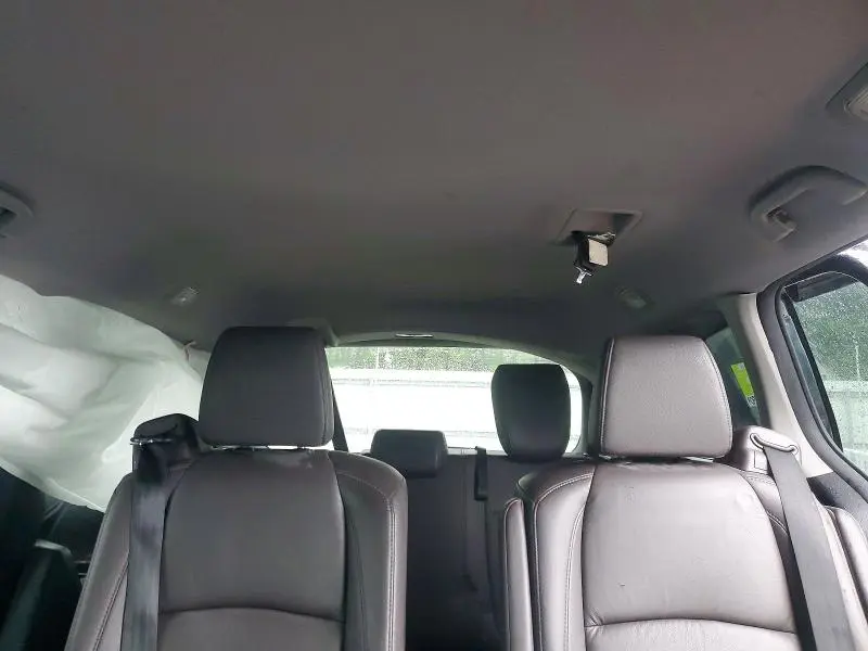 2020 HONDA ODYSSEY EXL  