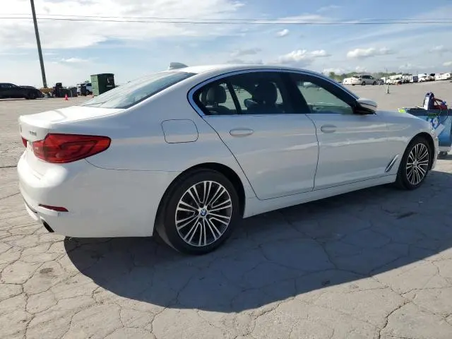 2020 BMW 530 XI