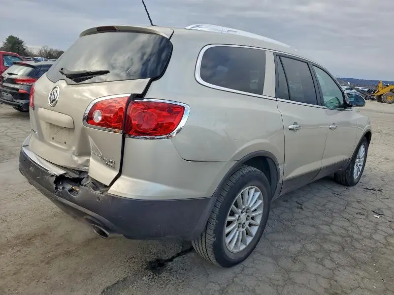 2011 BUICK ENCLAVE CXL  