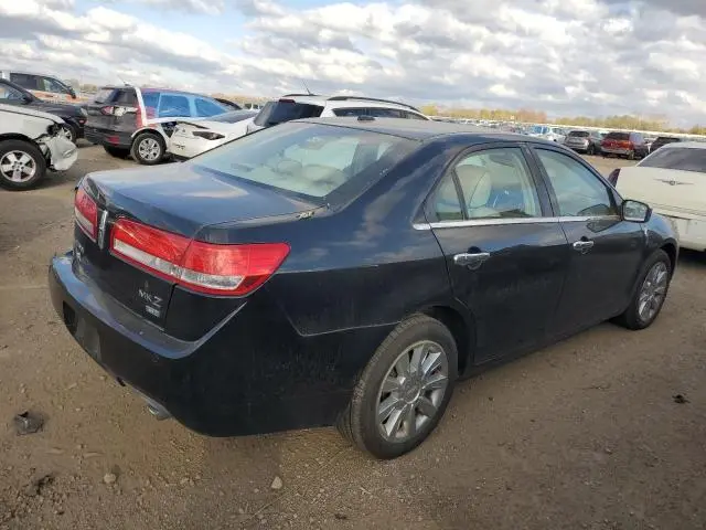 2010 LINCOLN MKZ   
