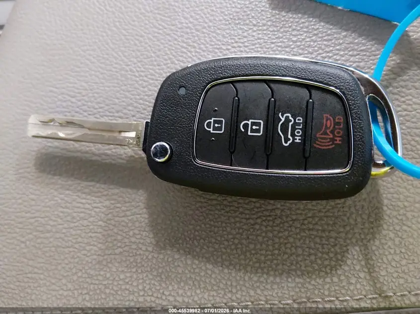 2019 HYUNDAI SONATA ECO