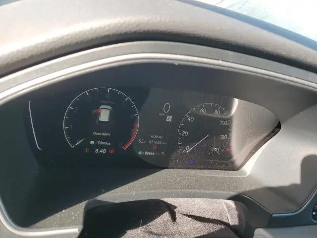 2023 HONDA PILOT LX