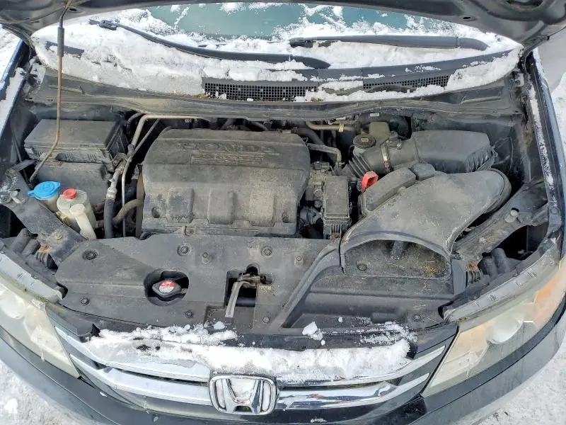2014 HONDA ODYSSEY EX  