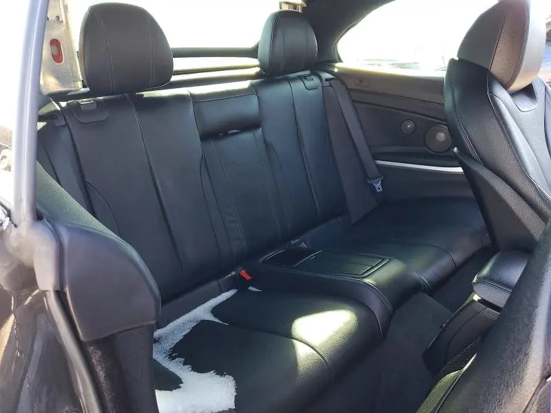 2019 BMW 430XI   