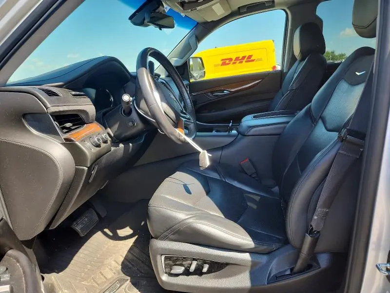 2020 CADILLAC ESCALADE ESV PREMIUM LUXURY  