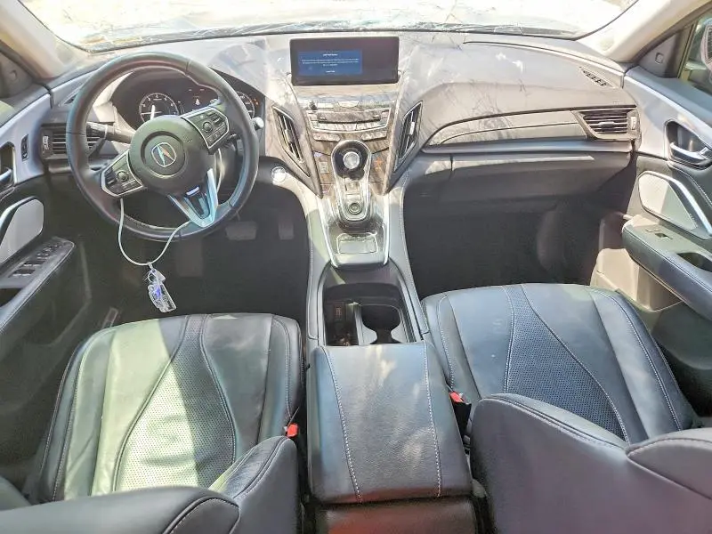 2020 ACURA RDX TECHNOLOGY  