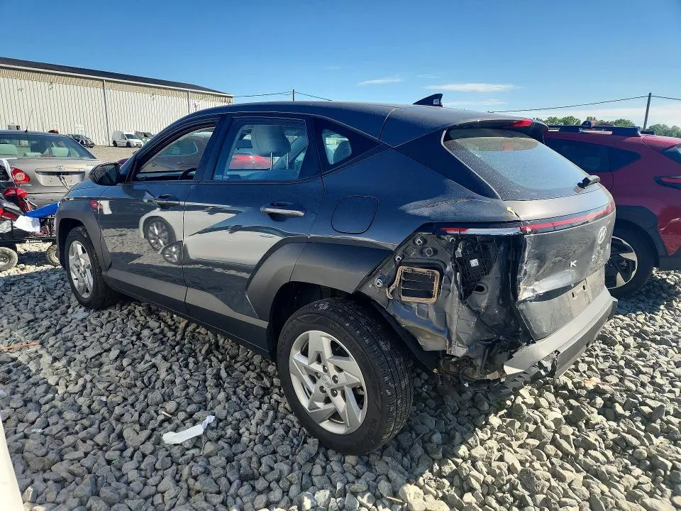 2025 HYUNDAI KONA SE  