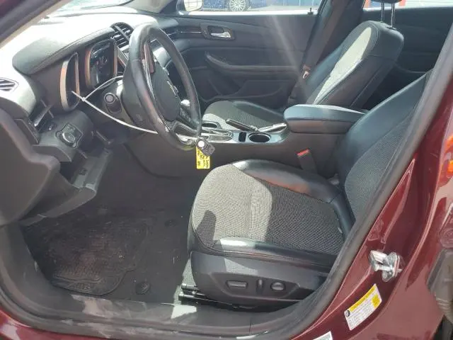 2015 CHEVROLET MALIBU 2LT  