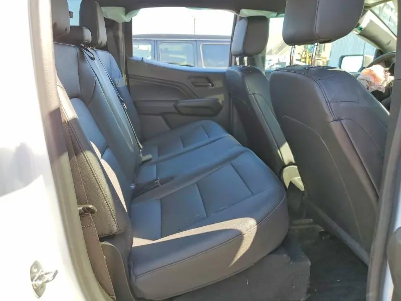 2023 CHEVROLET COLORADO   
