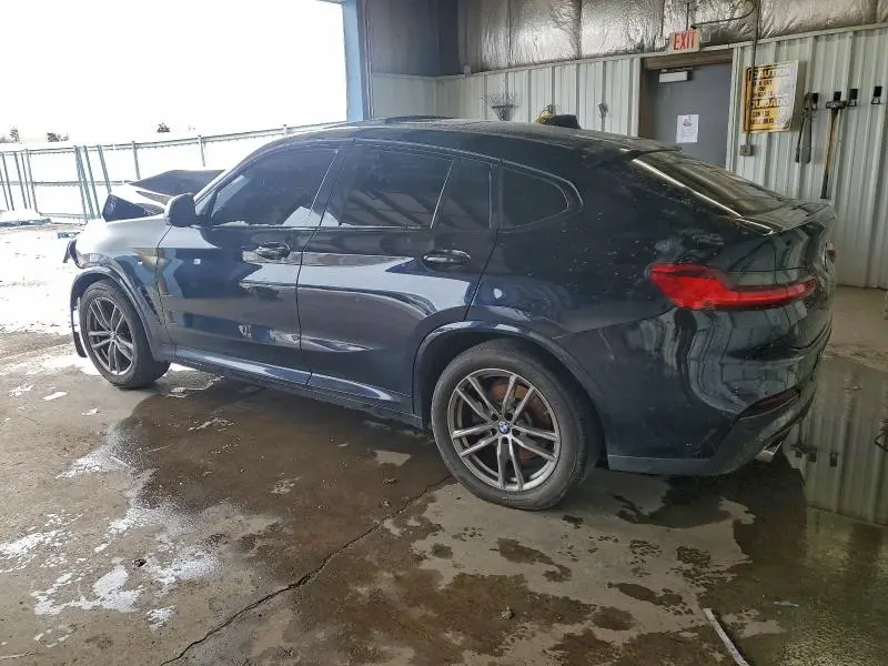 2019 BMW X4 XDRIVE30I  