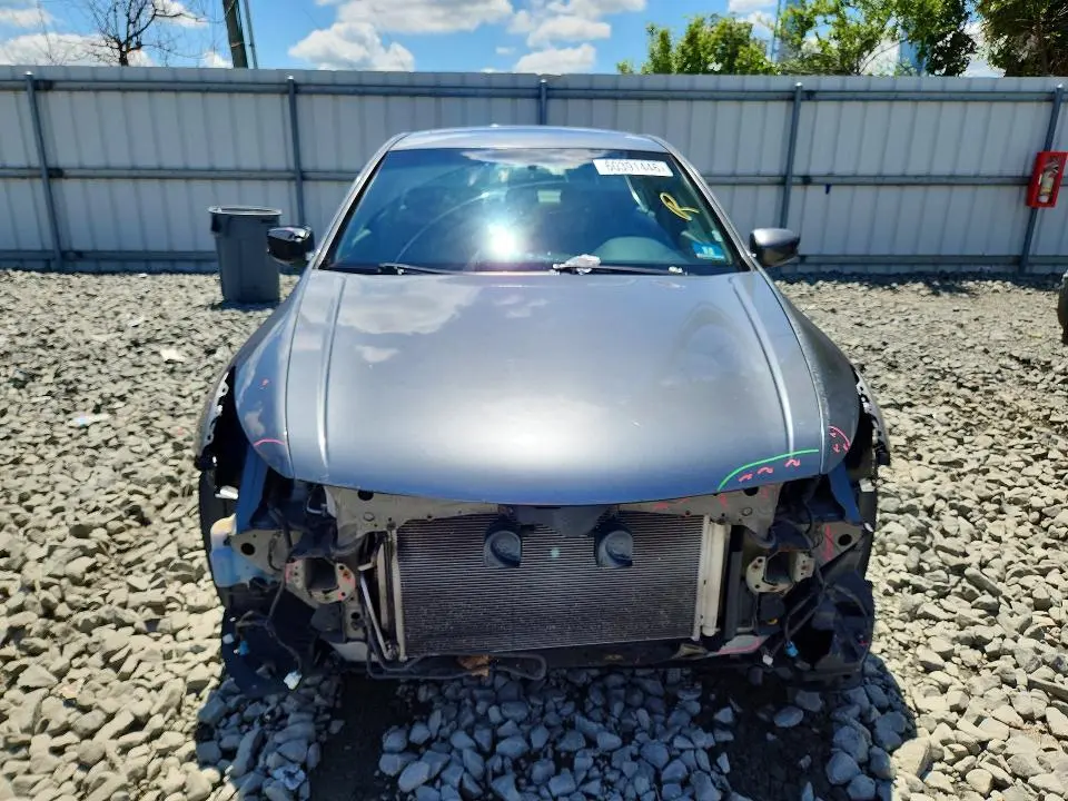 2010 HONDA ACCORD EX  