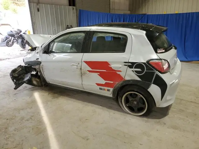 2023 MITSUBISHI MIRAGE SE