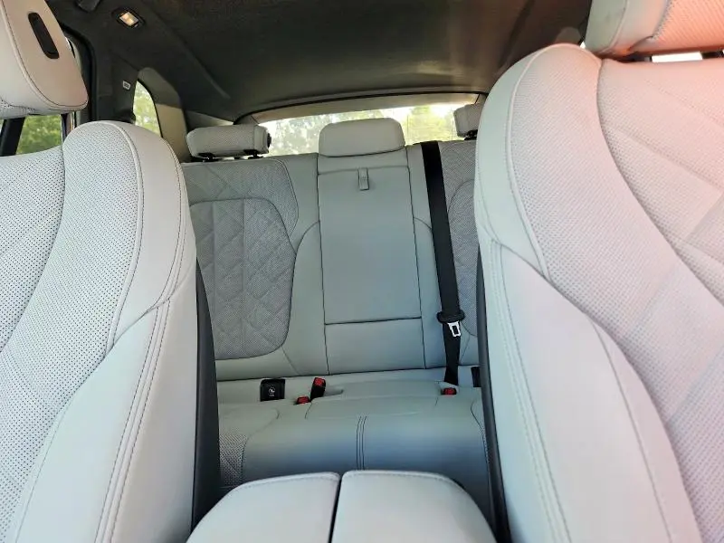 2024 BMW X5 SDRIVE 40I  