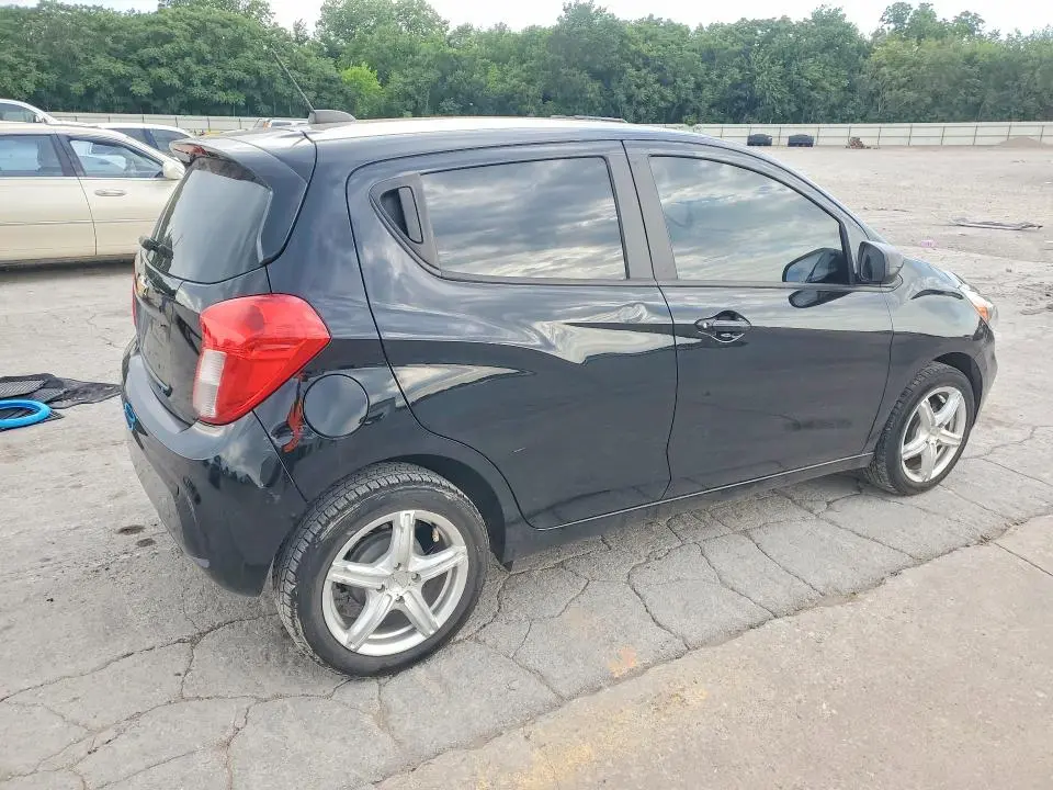 2022 CHEVROLET SPARK LS  
