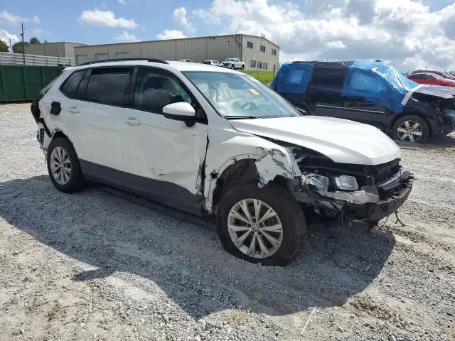 2019 VOLKSWAGEN TIGUAN S  