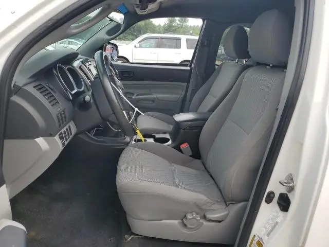 2014 TOYOTA TACOMA ACCESS CAB  