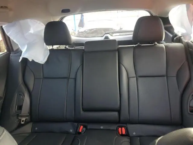 2024 SUBARU OUTBACK TOURING  