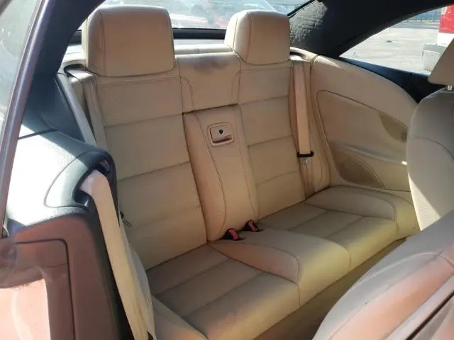 2010 VOLKSWAGEN EOS TURBO  