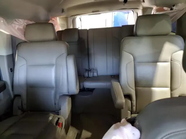 2020 CHEVROLET SUBURBAN K1500 PREMIER  