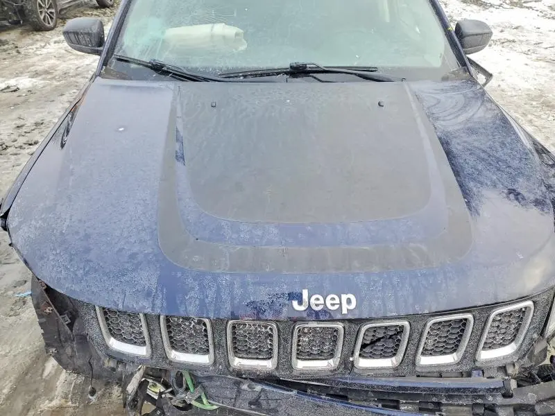 2019 JEEP COMPASS SPORT  