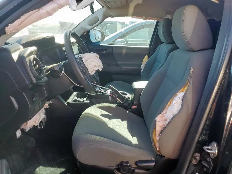 2020 TOYOTA TACOMA ACCESS CAB  