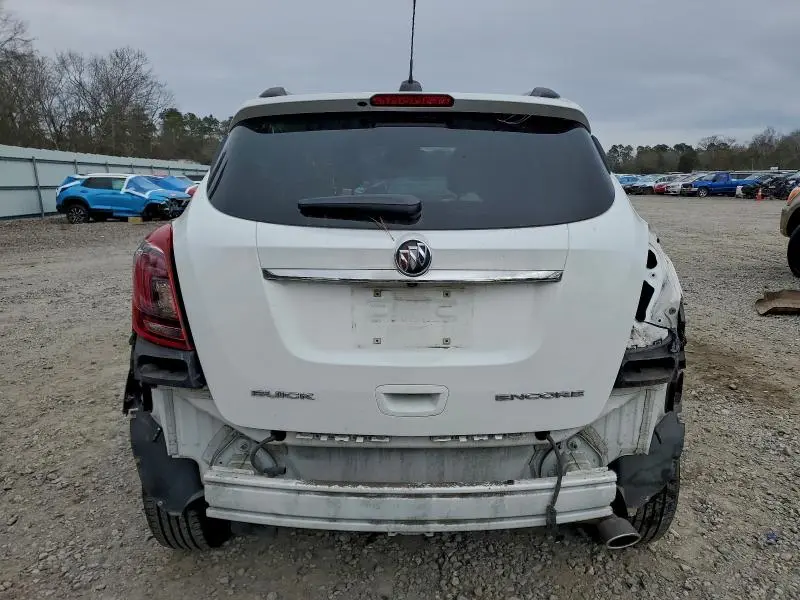 2018 BUICK ENCORE ESSENCE  