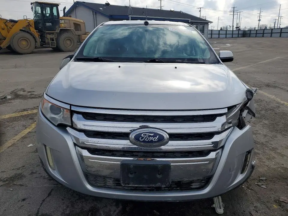 2013 FORD EDGE   