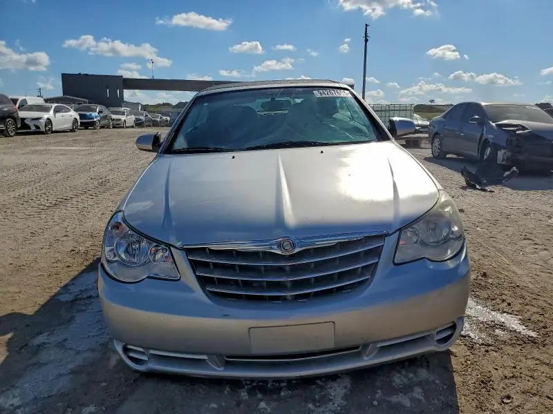 2010 CHRYSLER SEBRING TOURING  