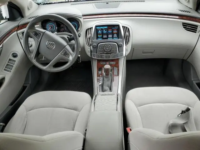2013 BUICK LACROSSE   
