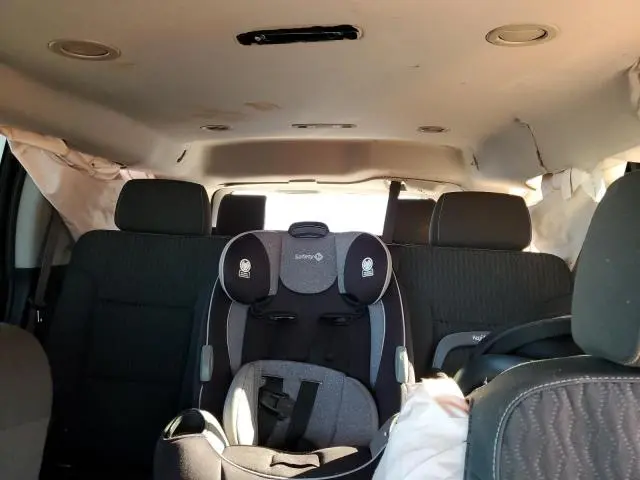 2016 CHEVROLET TAHOE K1500 LS  