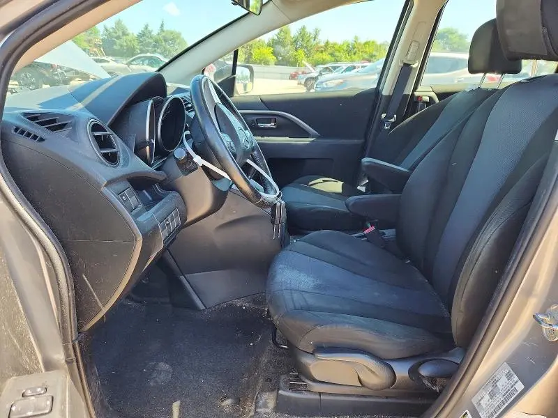 2015 MAZDA 5 TOURING  