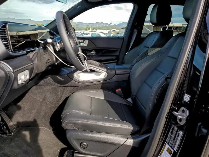 2026 MERCEDES-BENZ GLE 350 4MATIC  